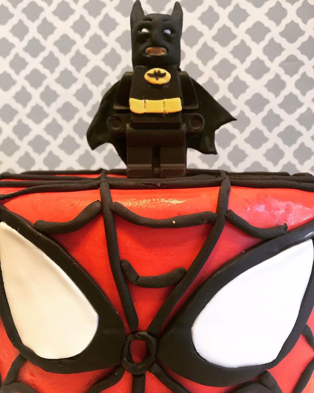 batmanspiderman - Copy