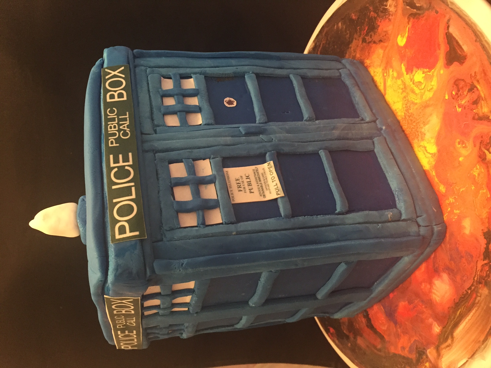 tardis