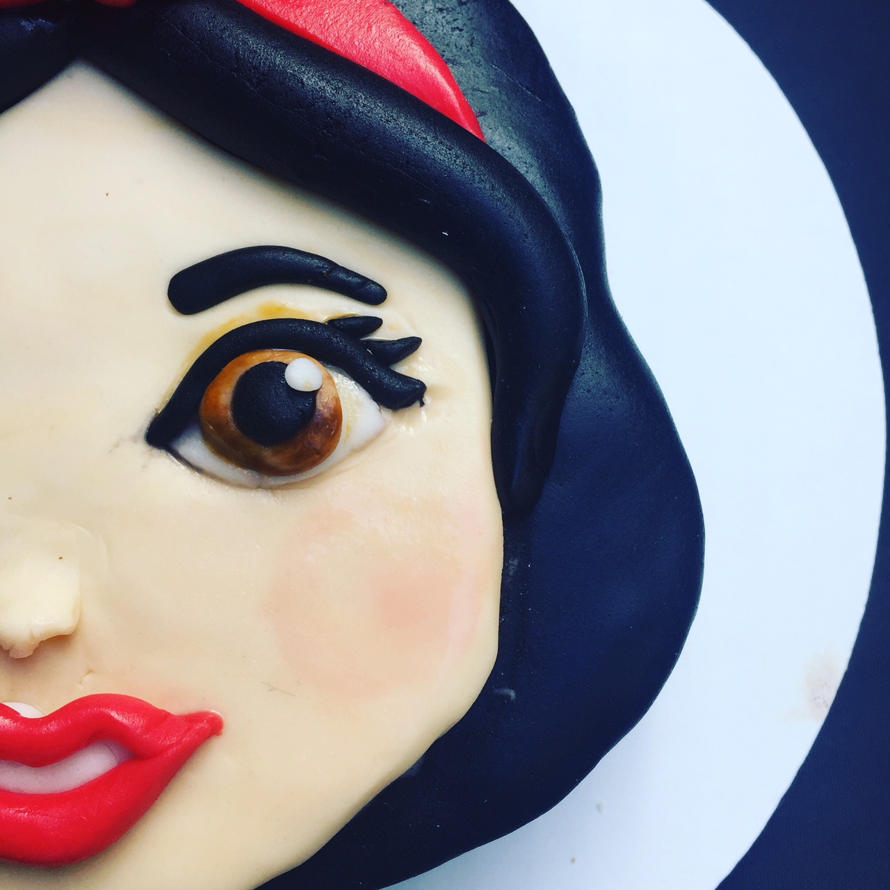 snowwhite