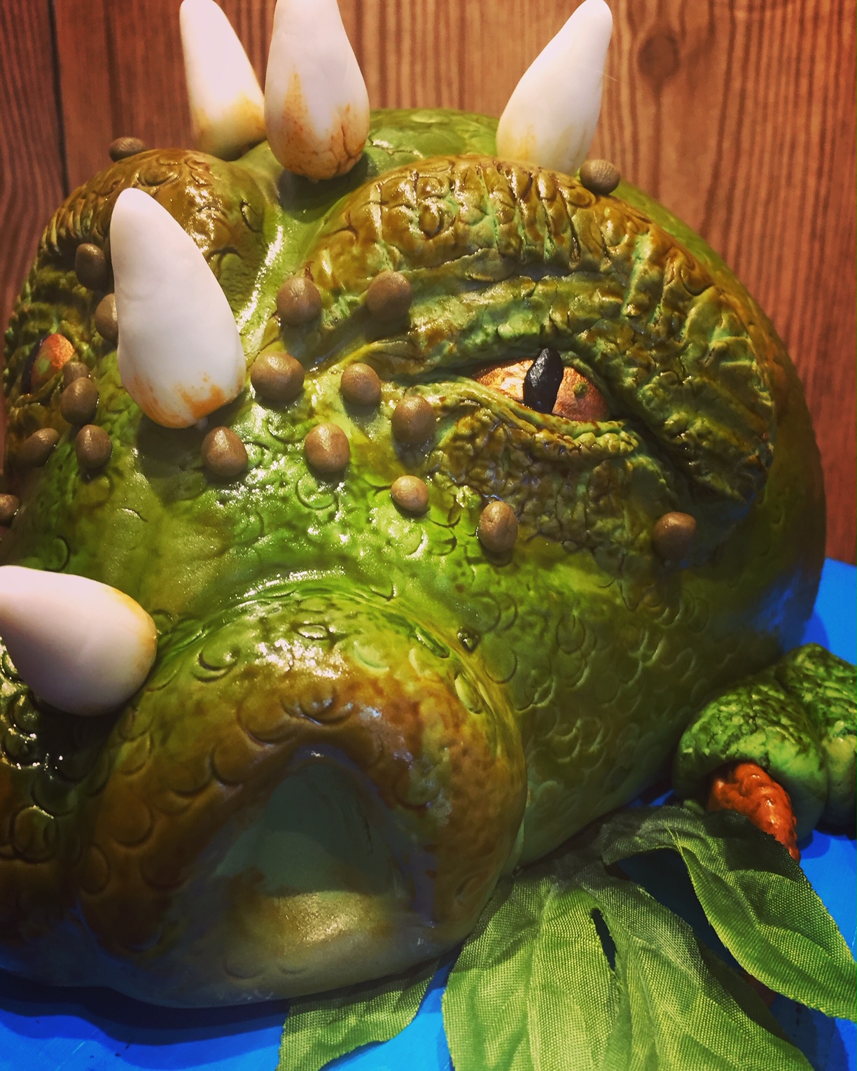 dinohead