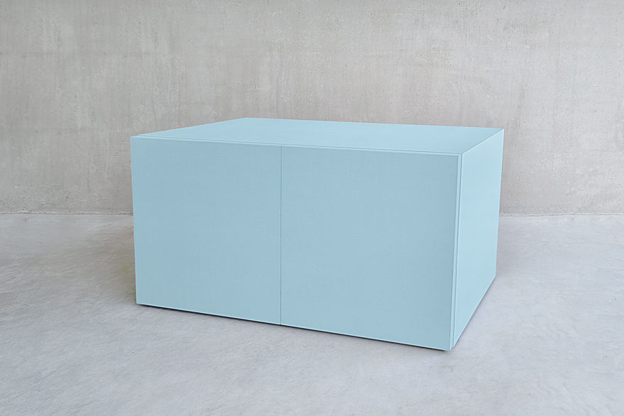 TV meubel op maat - Mulls Meubelmaker