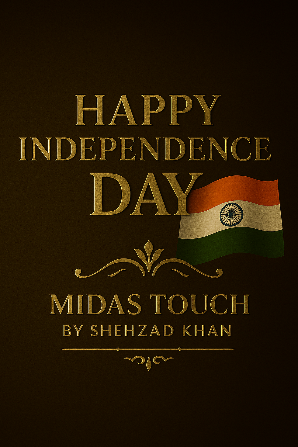 Happy Independence Day
