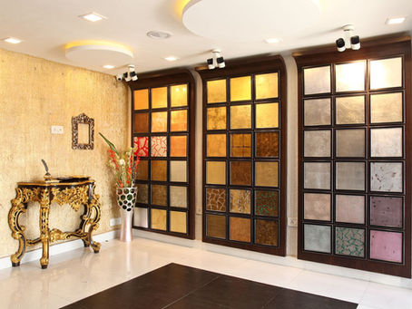 📞 +91 916 7786 203 | Experience Luxury Craftsmanship at MIDAS TOUCH by Shehzad Khan Studio – Andheri West, Mumbai