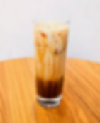 Brown Sugar Milk Tea (Hot/Iced)