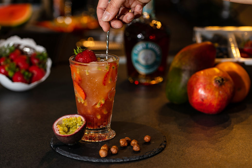 Cocktail