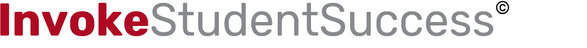 Product - Invoke Student Success (c) v2.
