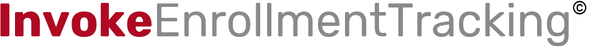 Product - Invoke Enrollment Tracking (c)