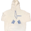 Thumbnail: 125th & Wealthy White Hoodie
