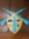 Thumbnail: 18 inch Shield (any organization
