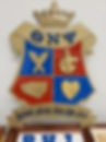 Thumbnail: 18 inch Shield (any organization