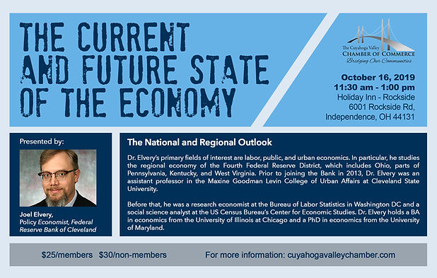 State of the Economy