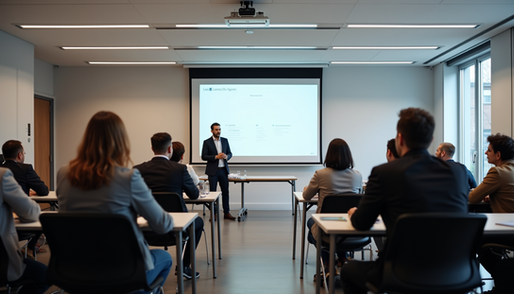 Comment intégrer ISO 45001 dans votre PME ?