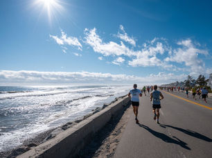 Old Orchard Beach Half Marathon Guide: Run It!