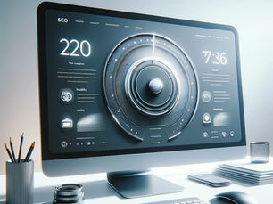 What is the primary goal of a search engine