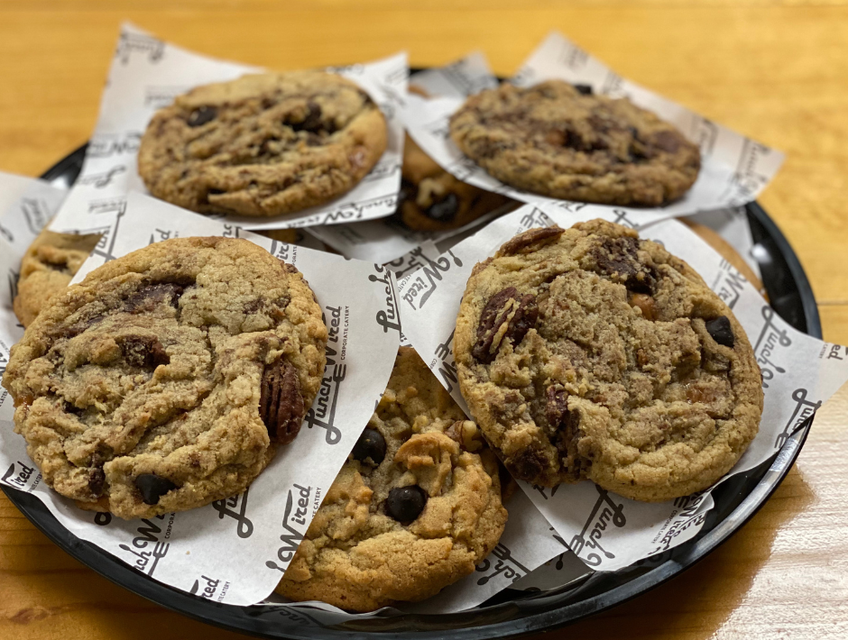 Cookies