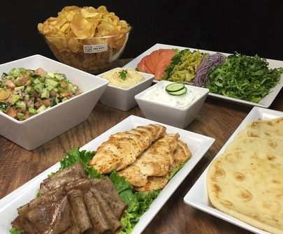 Cost-Effective Solutions: Outsourcing Corporate Catering