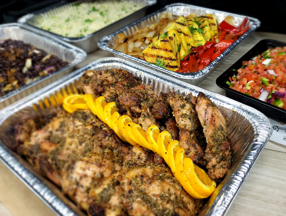 seasonal specials