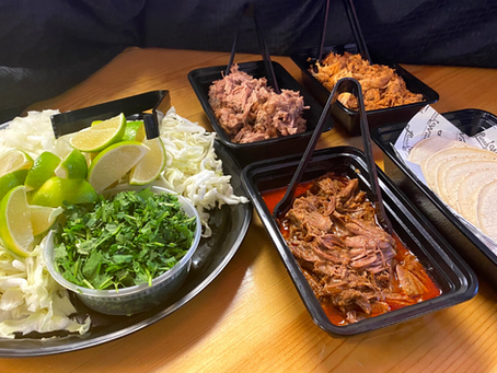Measuring ROI: Evaluating the Value of Catering Services
