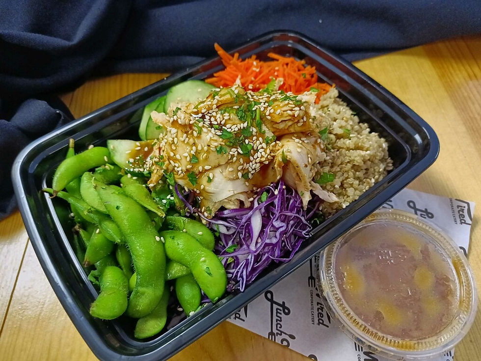 Why Winter Is the Perfect Season for Individually Packed Meals