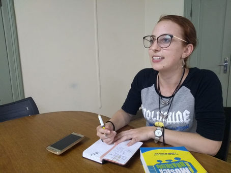 Clipes potencializam música autoral em PG