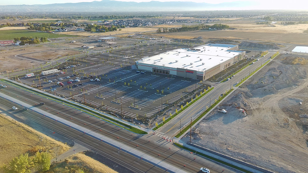Meridian Idaho Costco