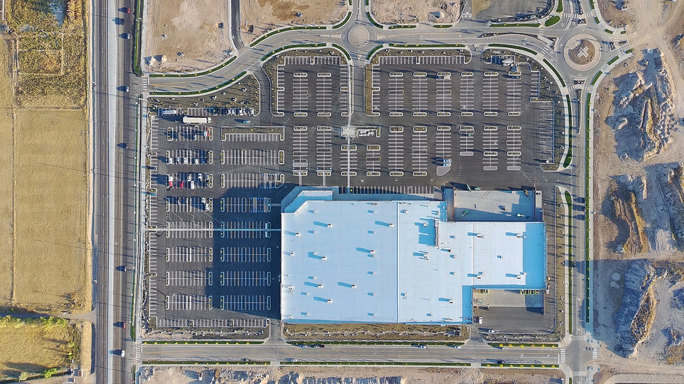 Meridian Idaho Costco