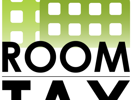 Room Tax auxilia o desenvolvimento do turismo regional