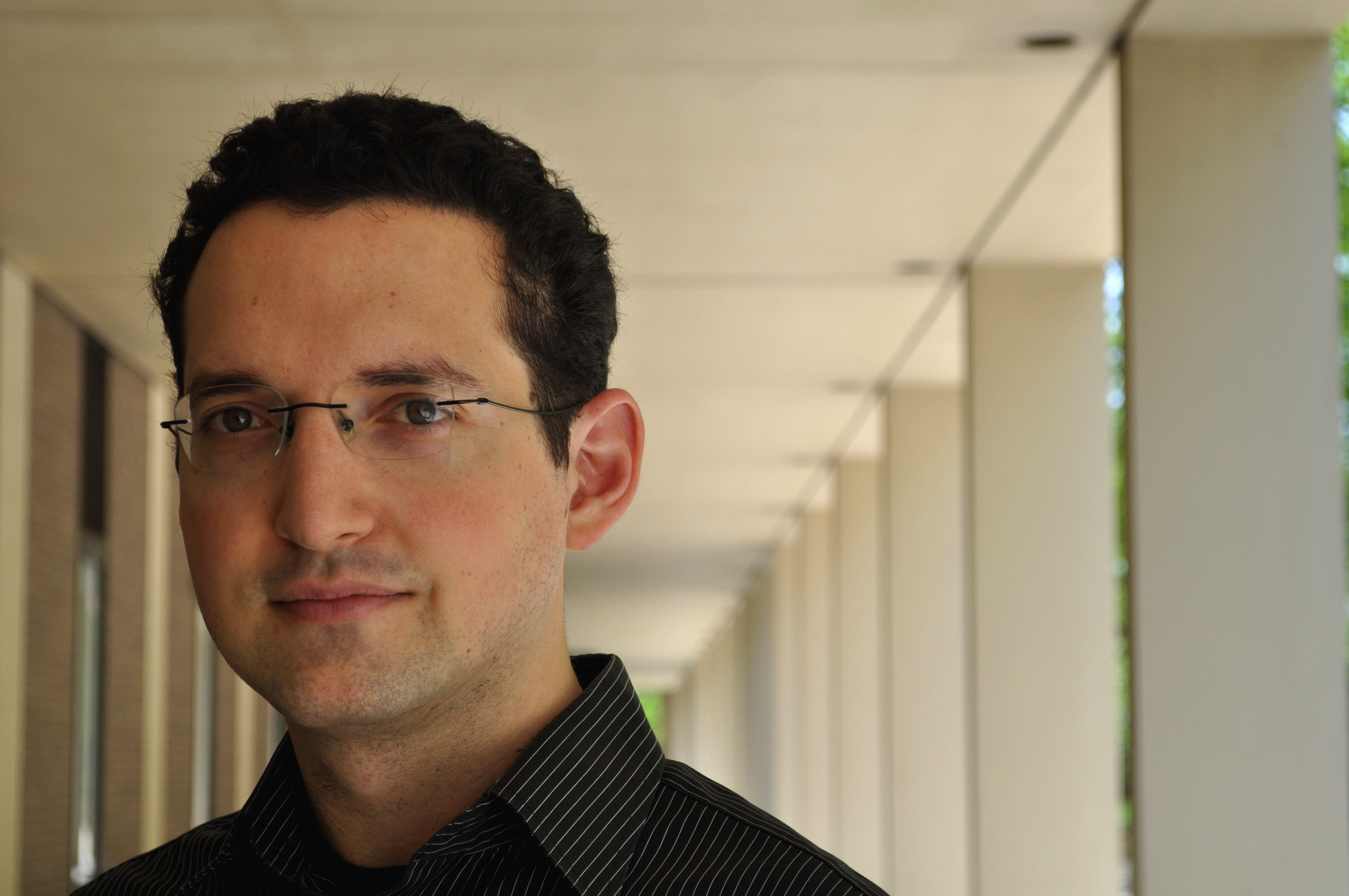 Pianist | Daniel Schlosberg | United States