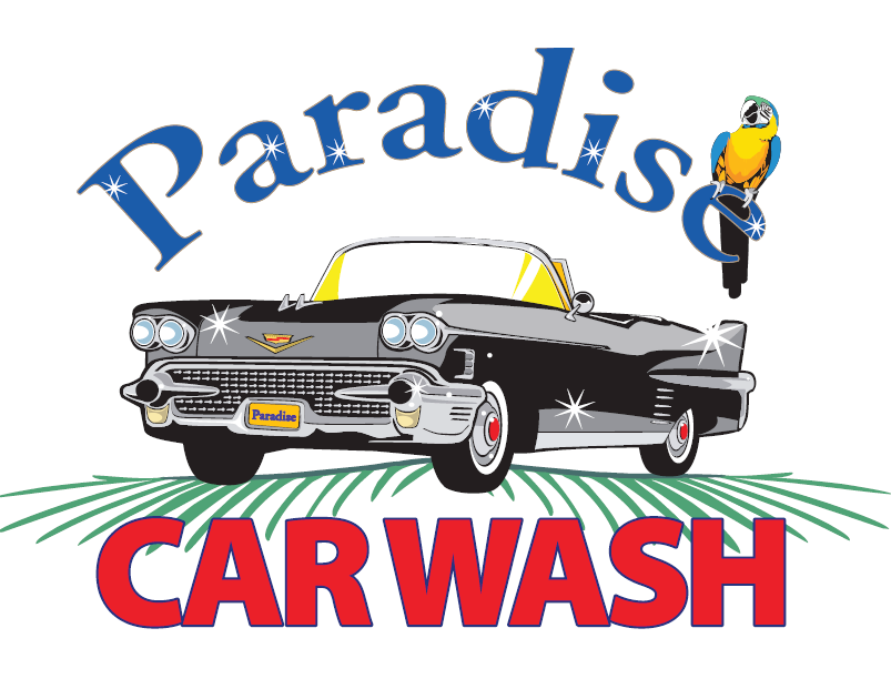 HOME Paradise Car Wash