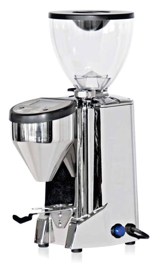 Rocket Espresso Fausto
