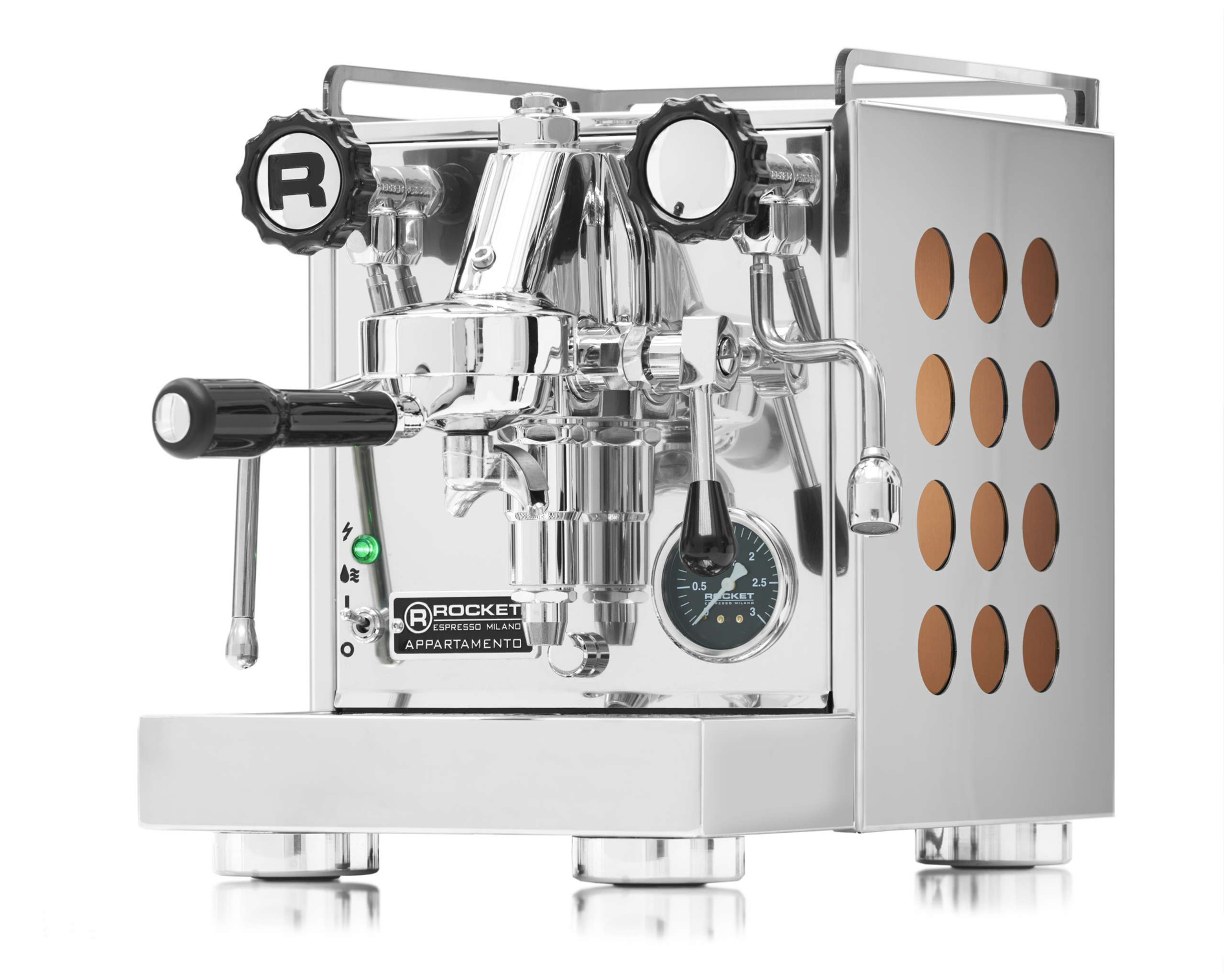 Rocket Espresso Appartamento