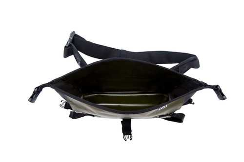 YNOT Junction メッセンジャーバッグ グレー/ブラック YNOT Junction