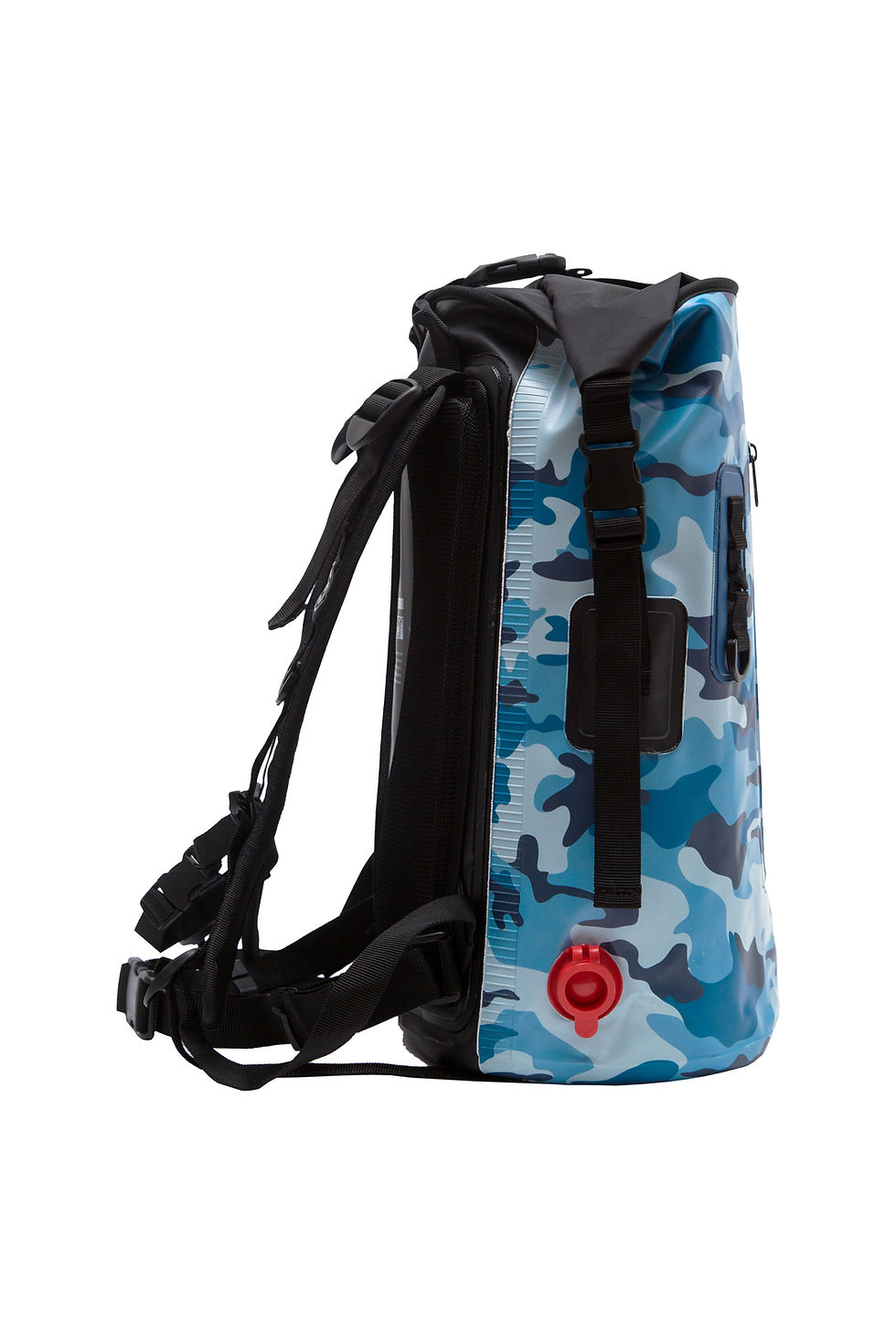 サムネイル： Dry Tank-25L D2 Camo