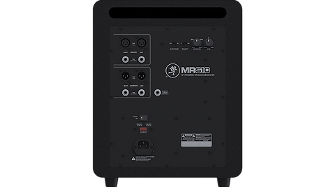 mackie mrs10