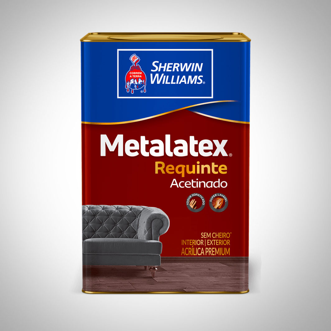 METALATEX REQUINTE