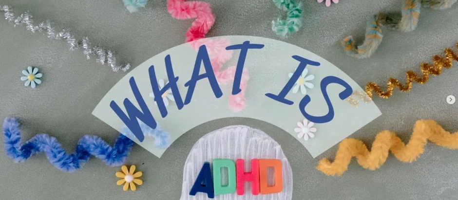 What is ADHD?
