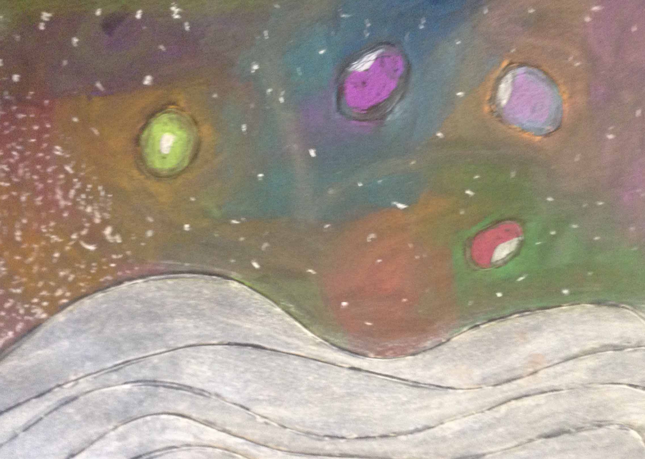 Spacescape