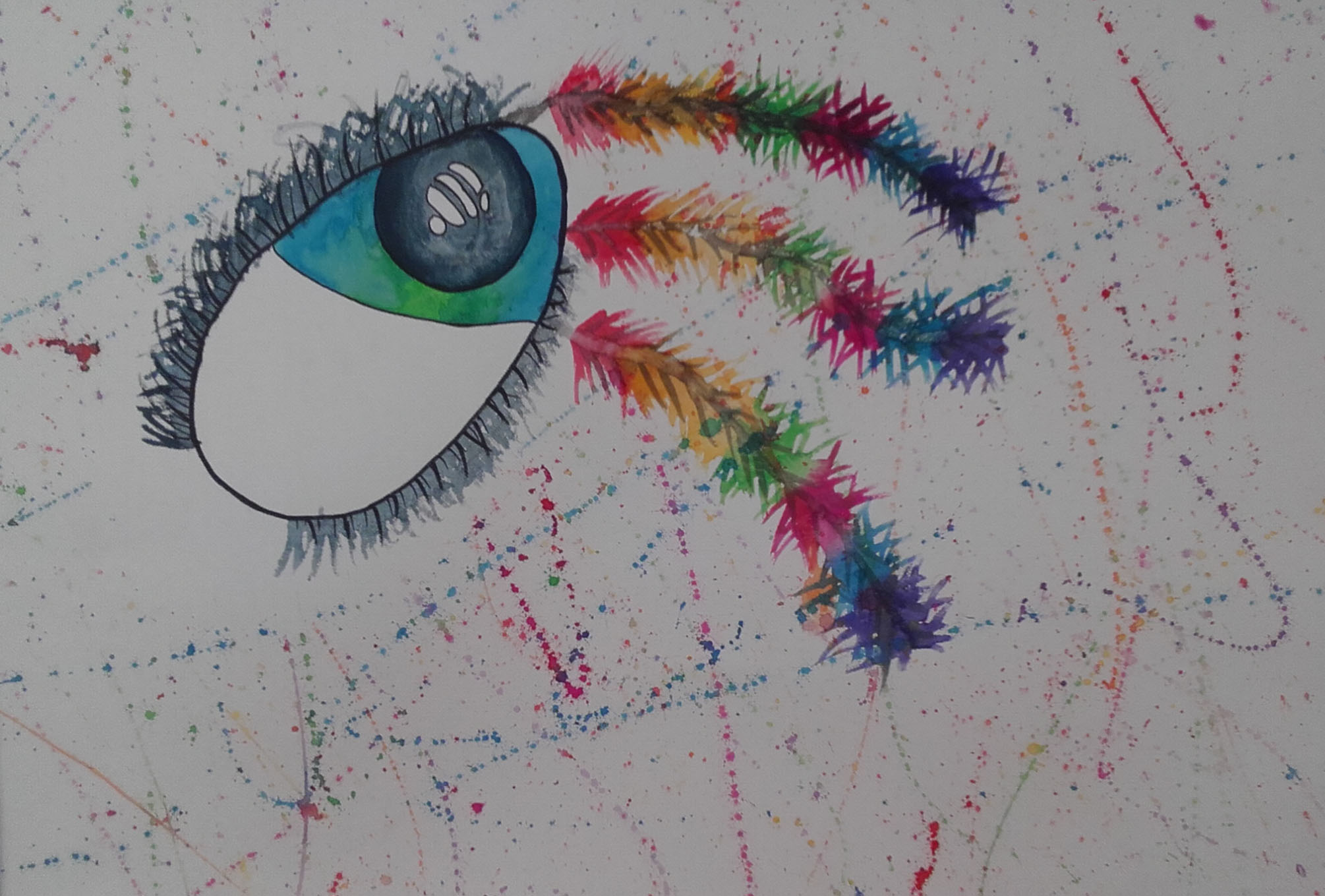 Eyecatcher