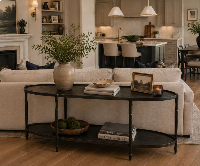 Thumbnail: Vera Console Table