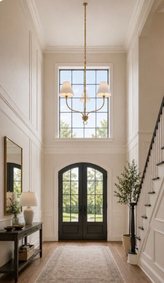 Thumbnail: The Madeleine Chandelier