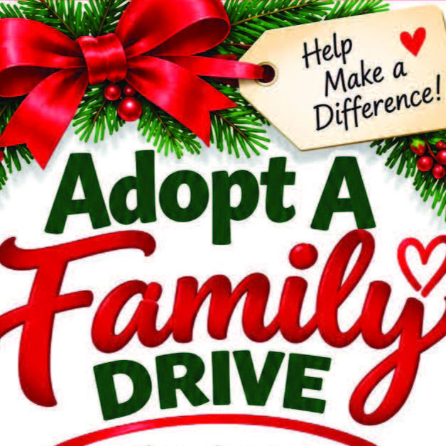 Adopt-A-Family