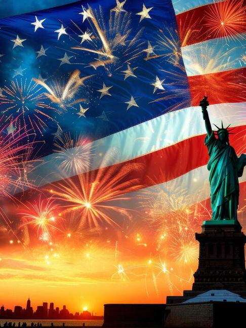 The Meaning of Freedom: A Reflection on the Fourth of July