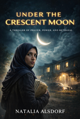 Under the Crescent Moon: Finding Light When Life Falls Apart