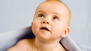 Shaking Baby Syndrome