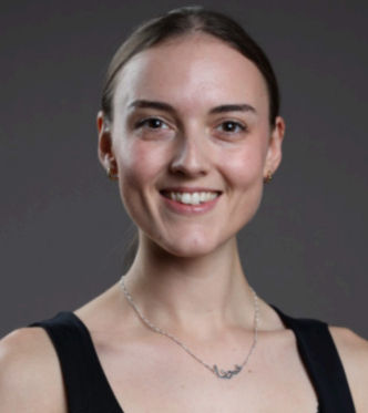 Fiona MacDonald
