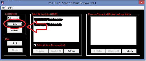 TÉLÉCHARGER SHORTCUT VIRUS REMOVER 3.1 REMOVER 3.1 SHORTCUT VIRUS TÉLÉCHARGER