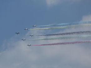 【番外編】ブルーインパルス