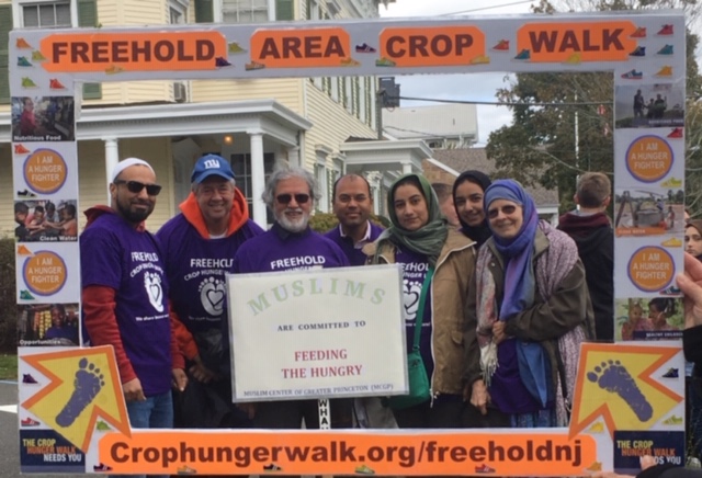 Crop Walk 2018