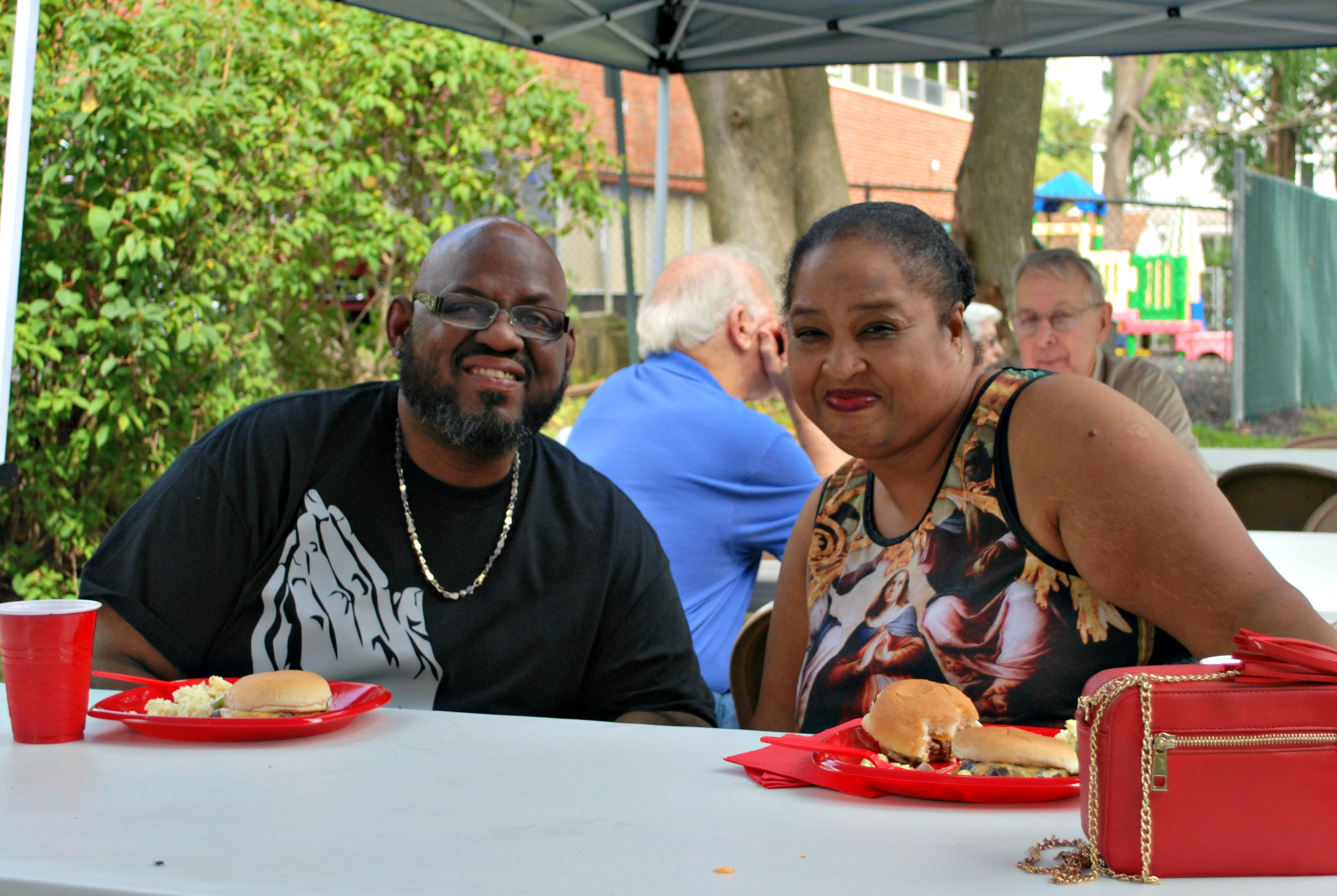 FPC Picnic 2018