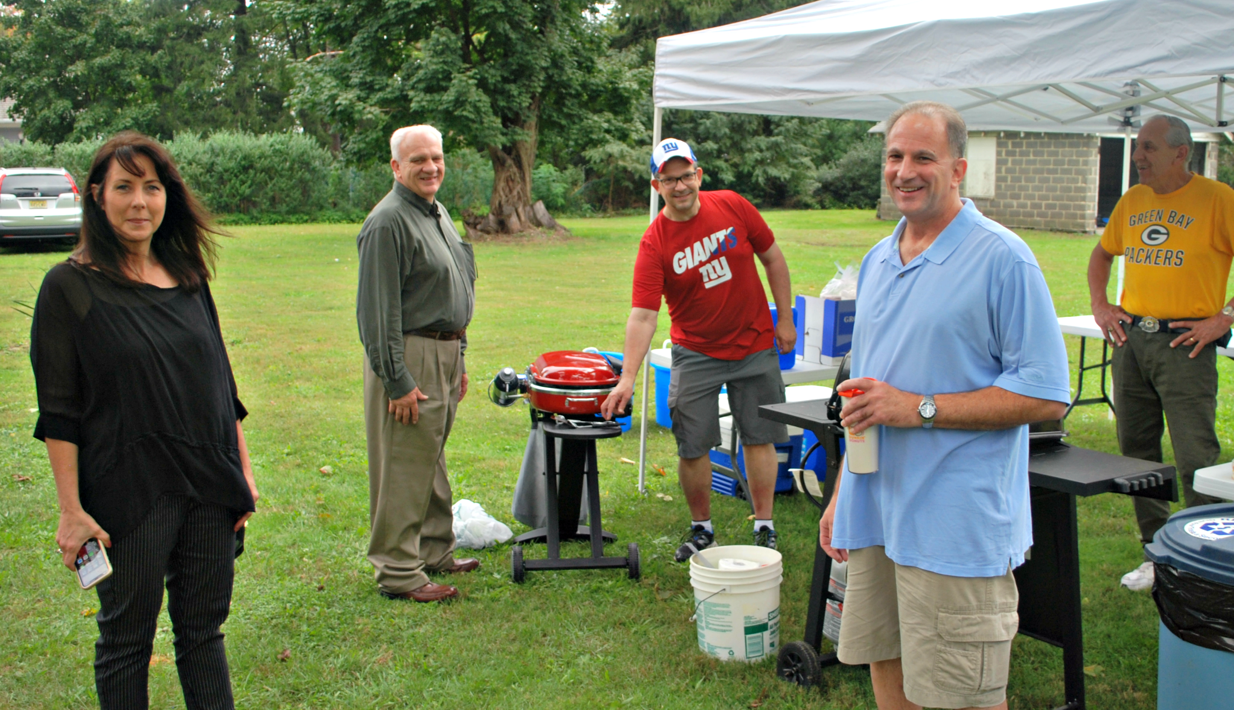 FPC Picnic 2018